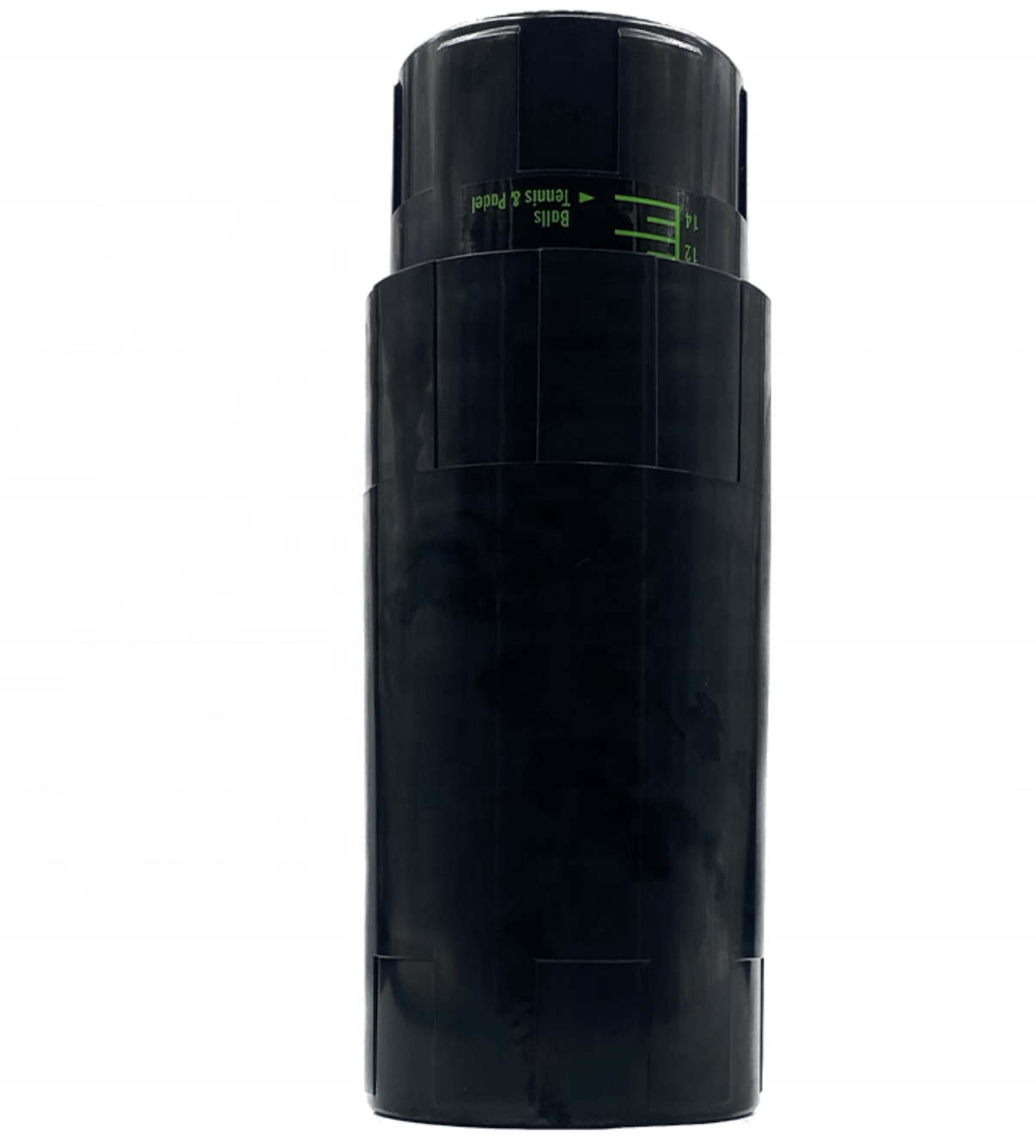 Padelballen Drukregelaar