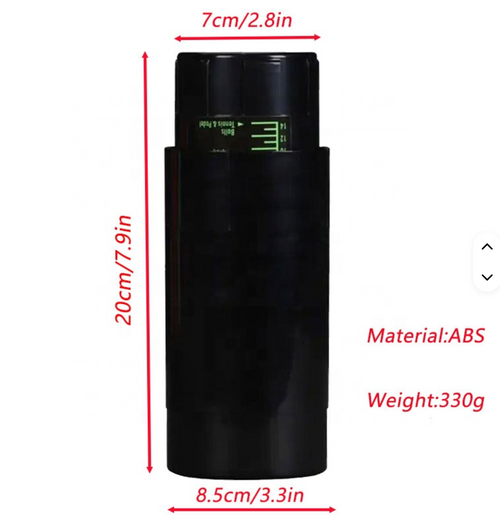 Padelballen Drukregelaar
