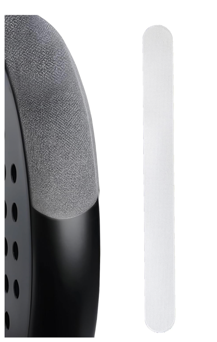 Protector - Transparant Padel Racket Protector